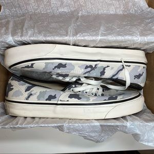 Vans UA Authentic 44 DX (Anaheim Factory) - Mens